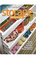 Storage with Style