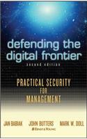 Defending the Digital Frontier