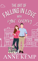 Art of Falling in Love with Your Enemy