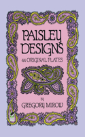 Paisley Designs