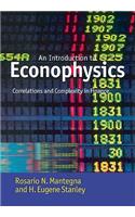 Introduction to Econophysics: Correlations and Complexity in Finance