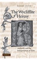 Wycliffite Heresy