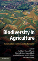 Biodiversity in Agriculture