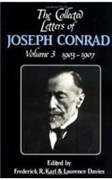 The Collected Letters of Joseph Conrad