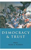 Democracy and Trust