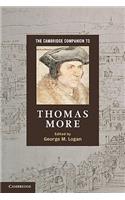 Cambridge Companion to Thomas More