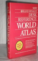Desk Reference World Atlas (Rand McNally)