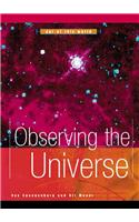 Observing the Universe
