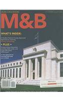 M & B [With Access Code]