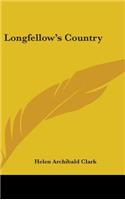 Longfellow's Country