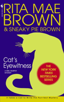 Cat's Eyewitness: A Mrs. Murphy Mystery(13 Mrs. Murphy)