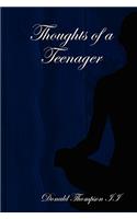 Thoughts of a Teenager