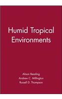 Humid Tropical Environments