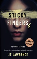 Sticky Fingers 4