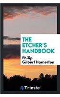 The Etcher's Handbook