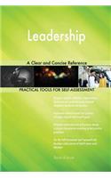 Leadership A Clear and Concise Reference