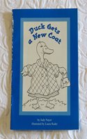 Reading 2000 Phonics Reader 1.27 Duck Gets a New Coat