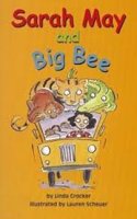 Reading 2000 Leveled Reader Pkg 4.101a Sarah May and Big Bee