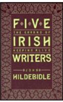 Five Irish Writers
