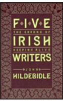 Five Irish Writers