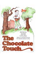 The Chocolate Touch