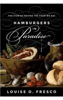 Hamburgers in Paradise