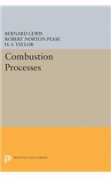 Combustion Processes