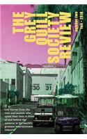 Grey Quill Society Review