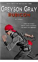 Greyson Gray: Rubicon