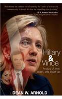 Hillary and Vince