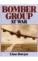 Bomber Group at War