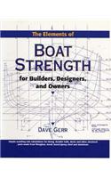 Elements of Boat Strength: For Builders, Designers and Owners