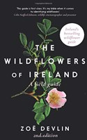 Wildflowers of Ireland