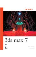 Inside 3ds Max 7