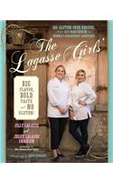 Lagasse Girls' Big Flavor, Bold Taste--and No Gluten!