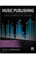 Music Publishing