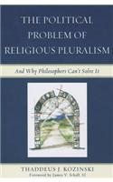 The Political Problem of Religious Pluralism