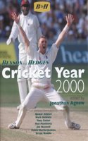 Benson and Hedges Cricket Year 2000