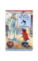 Once Upon A World: Guess My Name and Also Rumpelstiltskin