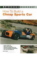 How to Build a Cheap Sports Car