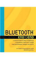 Bluetooth End to End