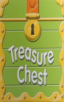 Sing, Spell, Read and Write Treasure Chest '04c
