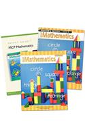 Modern Curriculum Press Mathematics Level K Homeschool Kit 2005c