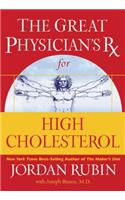Great Physician's RX for High Cholesterol