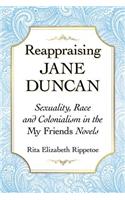 Reappraising Jane Duncan