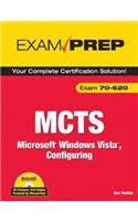 McTs 70-620 Exam Prep