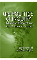 Politics of Inquiry