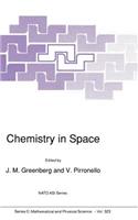 Chemistry in Space