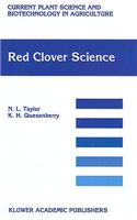 Red Clover Science
