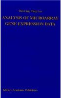 Analysis of Microarray Gene Expression Data